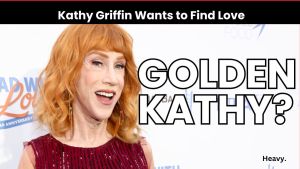 kathy griffin