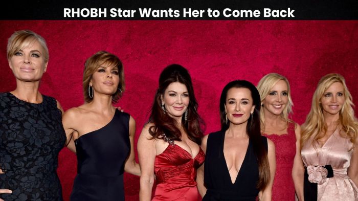 RHOBH cast members