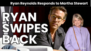 ryan reynolds