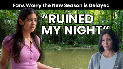 Hallmark’s Comment on The Way Home’s Premiere Date Fuels Fan Worries
