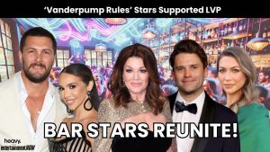 Vanderpump Rules stars