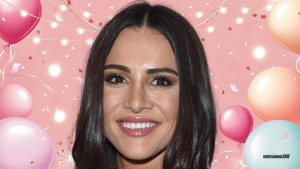 Andi Dorfman Harper