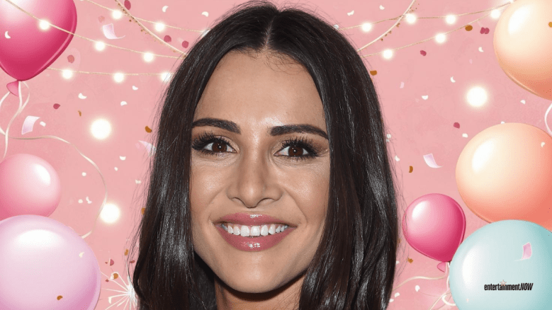 Andi Dorfman Harper