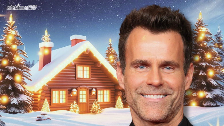 Cameron Mathison Christmas