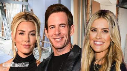 HGTV Provides Update on Highly-Anticipated New Series ‘The Flip Off’