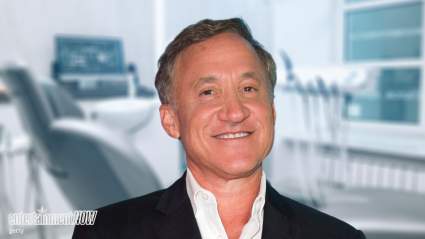 Terry Dubrow Weighs In On ‘Housewives’ Star’s Medical Crisis