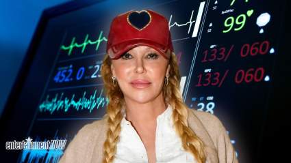 Brandi Glanville Has Even More Questions Amid Her Ongoing Health Battle