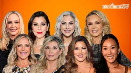 RHOC Alum Documents Her Trip Home to the Midwest
