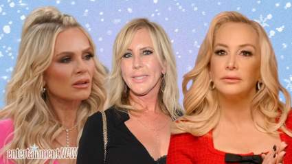 Vicki Gunvalson Responds to Shannon Beador and Tamra Judge’s Holiday Reunion