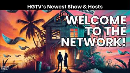 HGTV Announces Risky New Series Set for January 2025 Premiere
