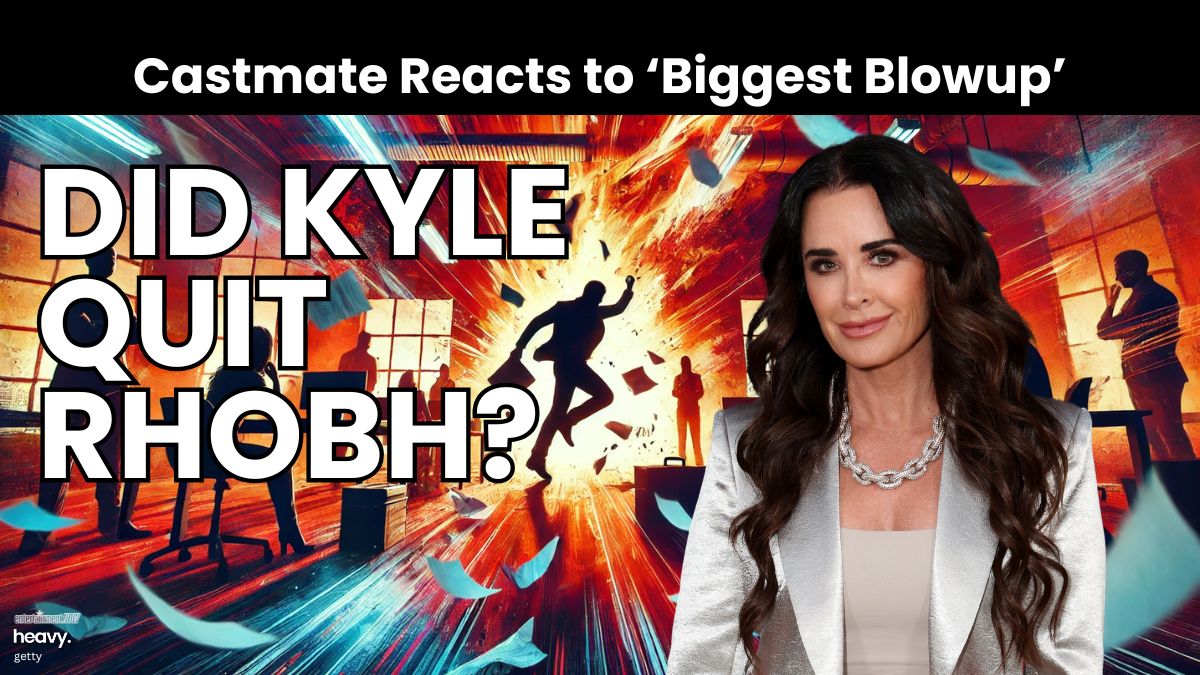 Kyle Richards