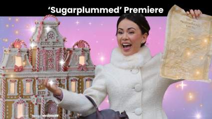 Where Was ‘Sugarplummed’ Filmed? See Cast Stories & Locations