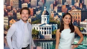 Craig Conover and Paige DeSorbo