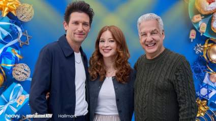Where Was ‘Hanukkah on the Rocks’ Filmed? See Cast Stories & Locations