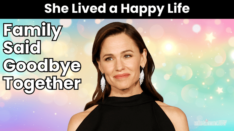 Jennifer Garner Birdie Died