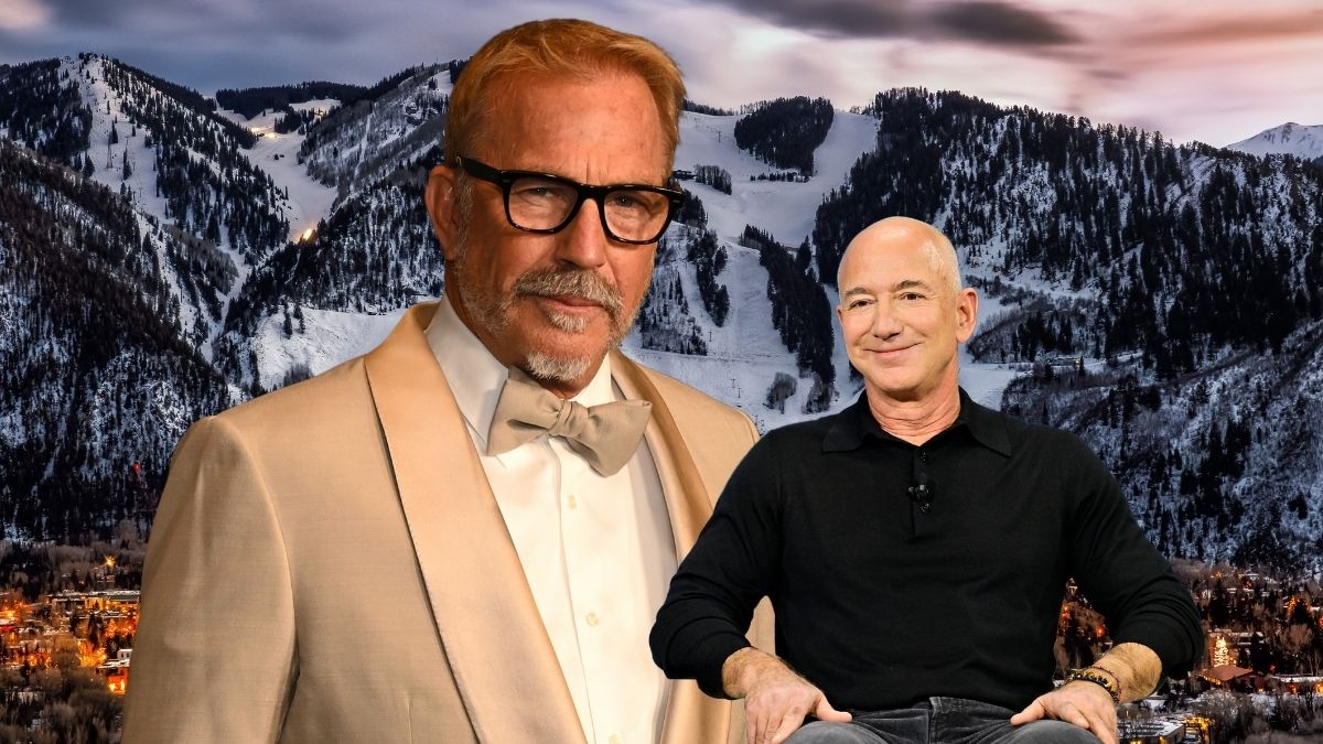kevin costner