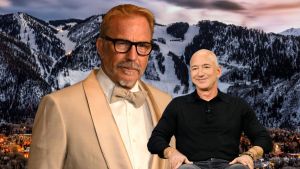 kevin costner