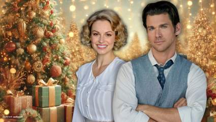 Kevin McGarry Shares How He Won Kayla Wallace’s Heart: ‘Made Me Work For It’