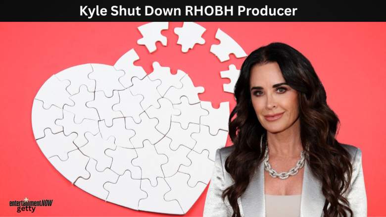 Kyle Richards