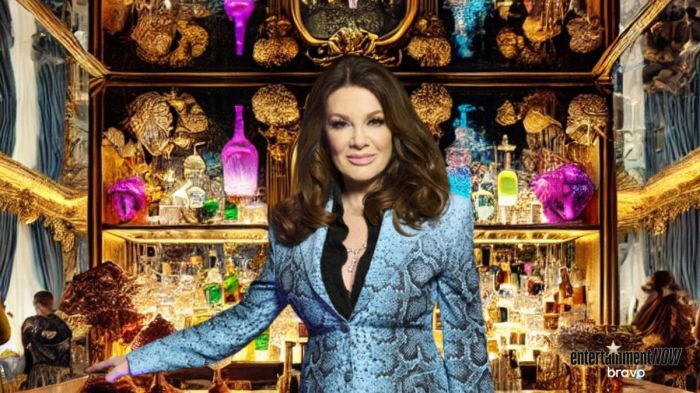 Lisa Vanderpump