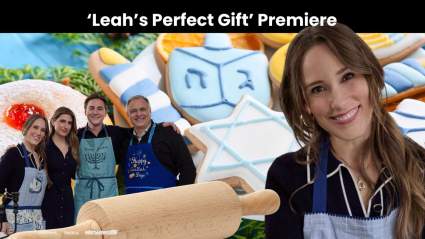 Where Was ‘Leah’s Perfect Gift’ Filmed? See Cast Stories & Locations