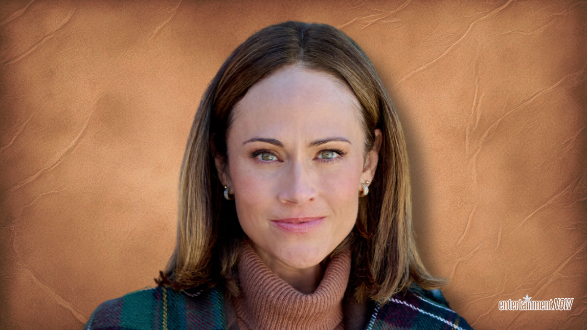 Nikki DeLoach Grandma
