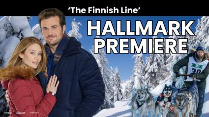 Where Was ‘The Finnish Line’ Filmed? See Cast Stories & Locations