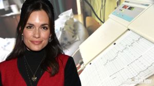 Torrey DeVitto