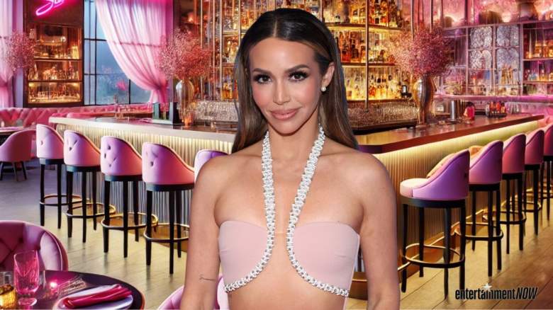 Scheana Shay