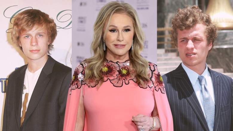 Kathy Hilton