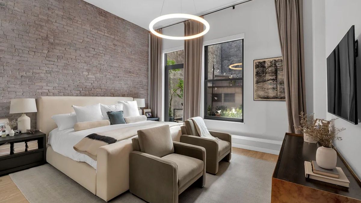 Ty Pennington condo