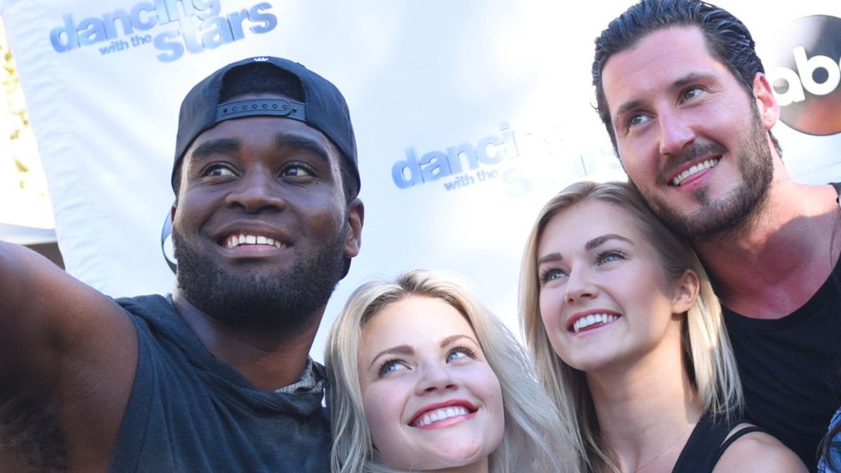 dwts dancers
