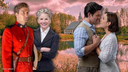 Inside ‘When Calls the Heart’ Season 12: Every Clue Teasing Surprises & Milestones