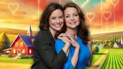 Kimberly Williams-Paisley Follows Sister Ashley’s Lead With Big TV Debut