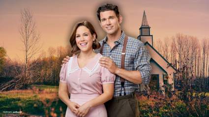 WCTH Cast Tease ‘Emotional Stories’ for Nathan & Elizabeth This Season