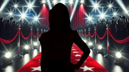 Hallmark Dreams of Bringing on This Major Hollywood Icon