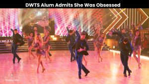 DWTS pros