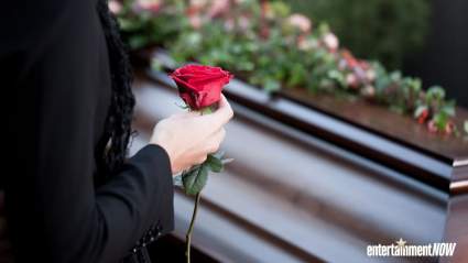 Hallmark Alum’s Wife Pays Tribute to Late Mom After Tragedy At Their Home