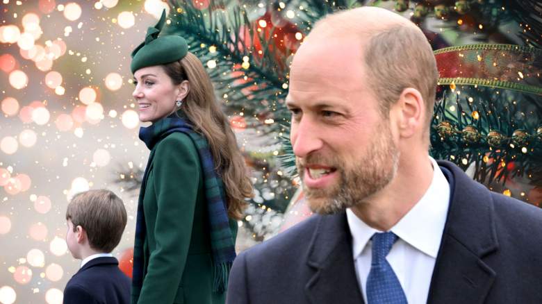 prince william