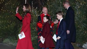 prince william