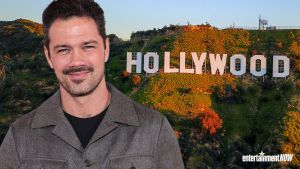 Ryan Paevey