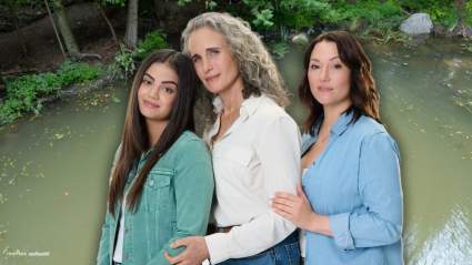 ‘The Way Home’ Fans Overjoyed By Hallmark’s Surprise Season 3 News
