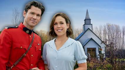 New ‘When Calls the Heart’ Teaser Sparks Wedding Buzz