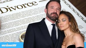 Ben Affleck, Jennifer Lopez