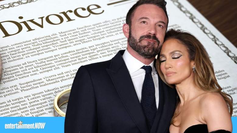 Ben Affleck, Jennifer Lopez