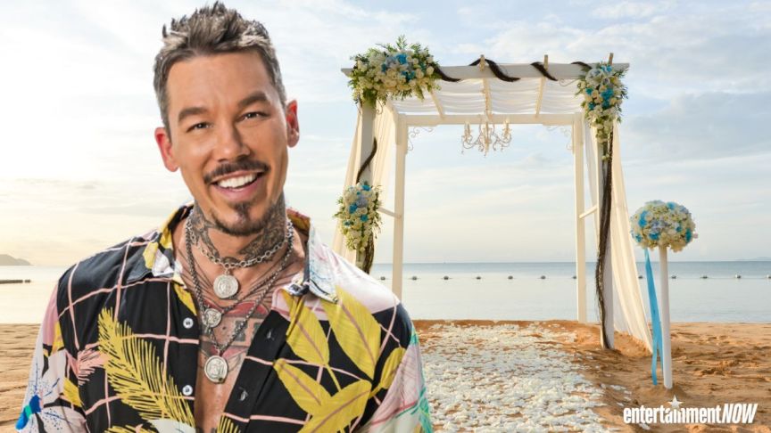 David Bromstad