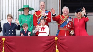 British Royal Family