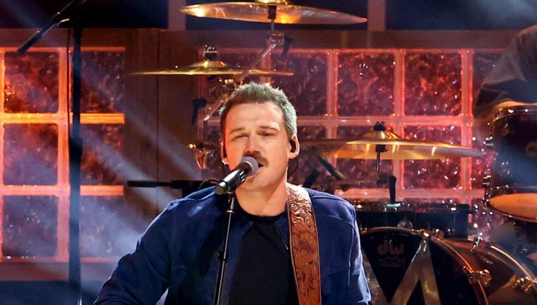 Morgan Wallen