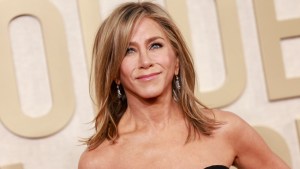 Jennifer Aniston