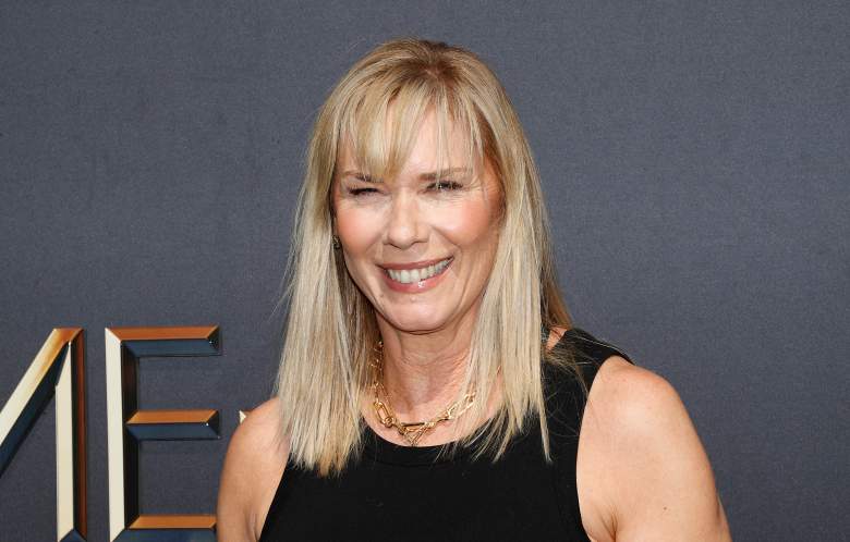 LeeAnne Morgan